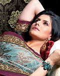 Zareen Khan